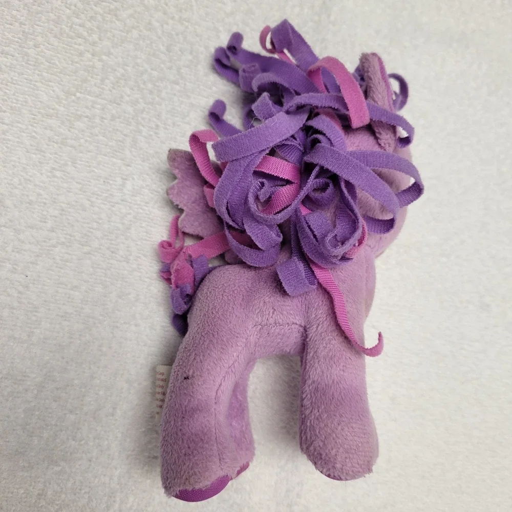 Hasbro 2013 My Little Pony Twilight Sparkle plush